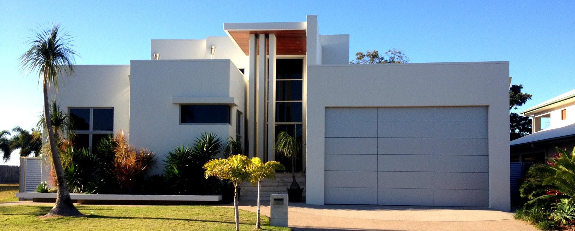BUILDING BETTER HOUSES FOR TOWNSVILLE'S TROPICAL LIFESTYLE. townsville renovations